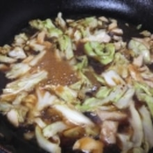 マルちゃん焼そばでソースあんかけ焼そば レシピ 作り方 By Takenoppu 楽天レシピ マルちゃん焼そばでソースあんかけ焼そば レシピ 作り方 By Takenoppu 楽天レシピ
